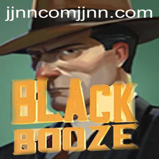 BlackBooze: An Immersive Journey into Strategic Gaming