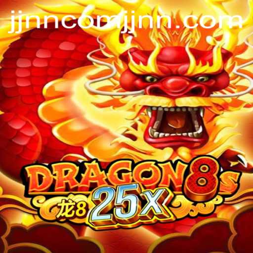 Discover the Mystical World of Dragon8s25x