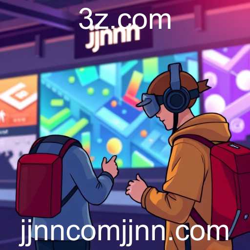 Crescimento do Mercado de Jogos em 2025