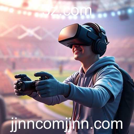 Revolução nos Jogos Online em 2025